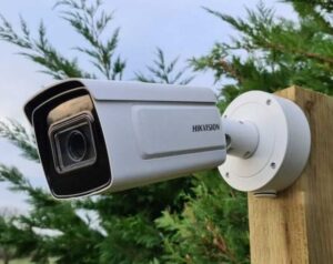 CCTV Security: Enhancing Safety and Surveillance in the Modern World