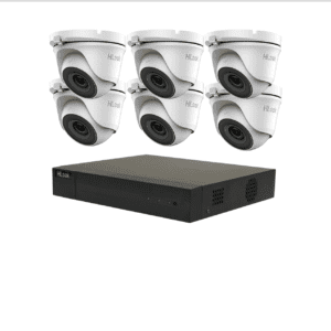 Hilook DVR