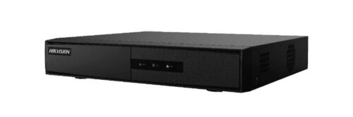 Hikvision - 4 Channel 720p 1U H.265 Digital Video Recorder (DVR)