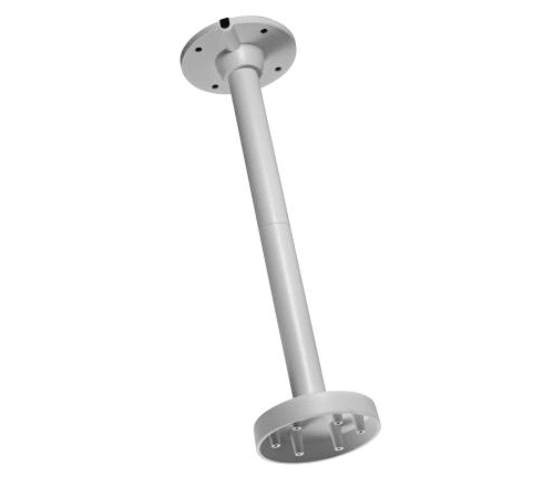 Hikvision - Pendant Mount for Dome Camera