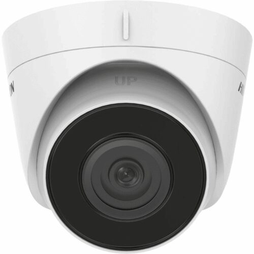 Hikvision - 2 MP Fixed Turret Network Camera