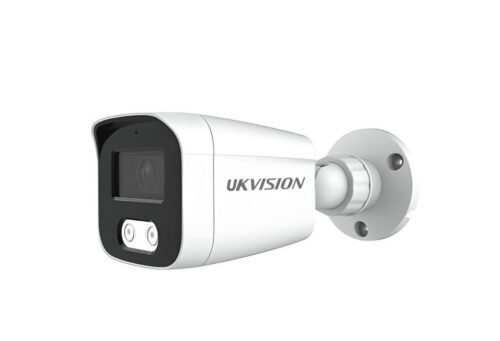 UKVision - ColorVu 1080p Outdoor Full HDFixed Bullet Camera