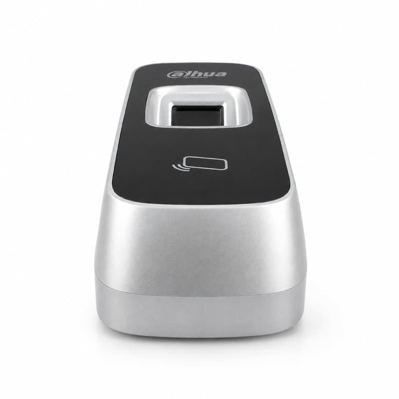 Dahua Fingerprint & RFID Access Control Reader thumbnail 13