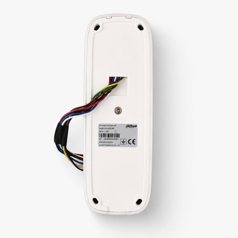 Dahua Fingerprint & RFID Access Control Reader thumbnail 15