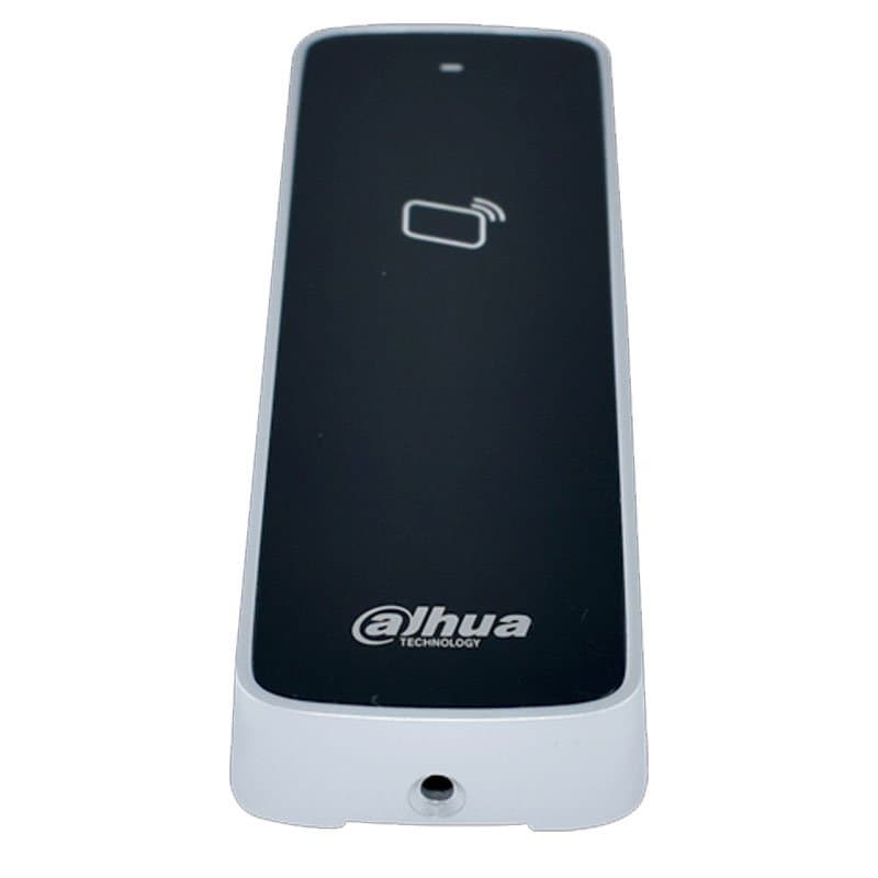 Dahua Slim Waterproof RFID Access Control Reader -ASR1200D thumbnail 11