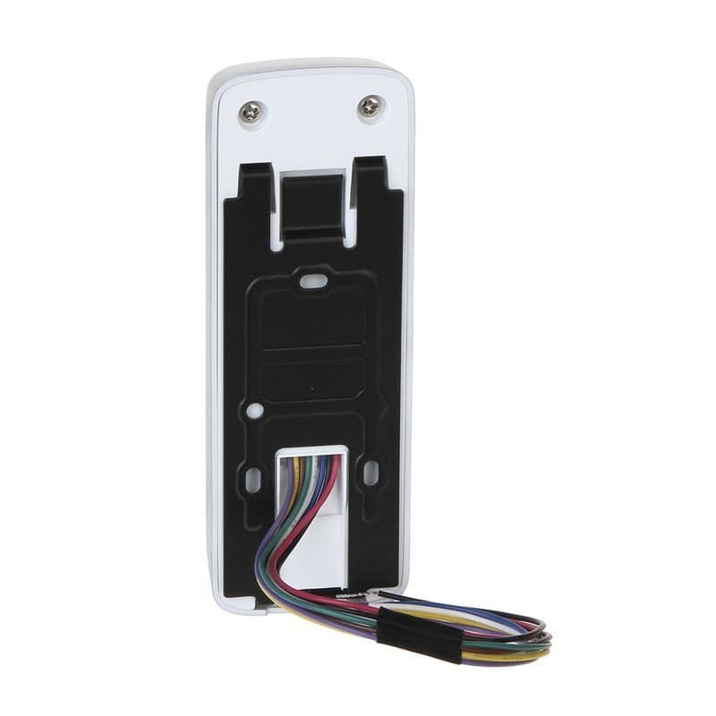 Dahua Slim Waterproof RFID Access Control Reader -ASR1200D thumbnail 12