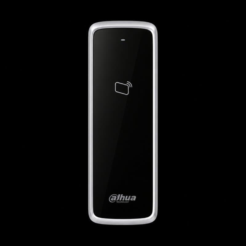 Dahua Slim Waterproof RFID Access Control Reader -ASR1200D thumbnail 14