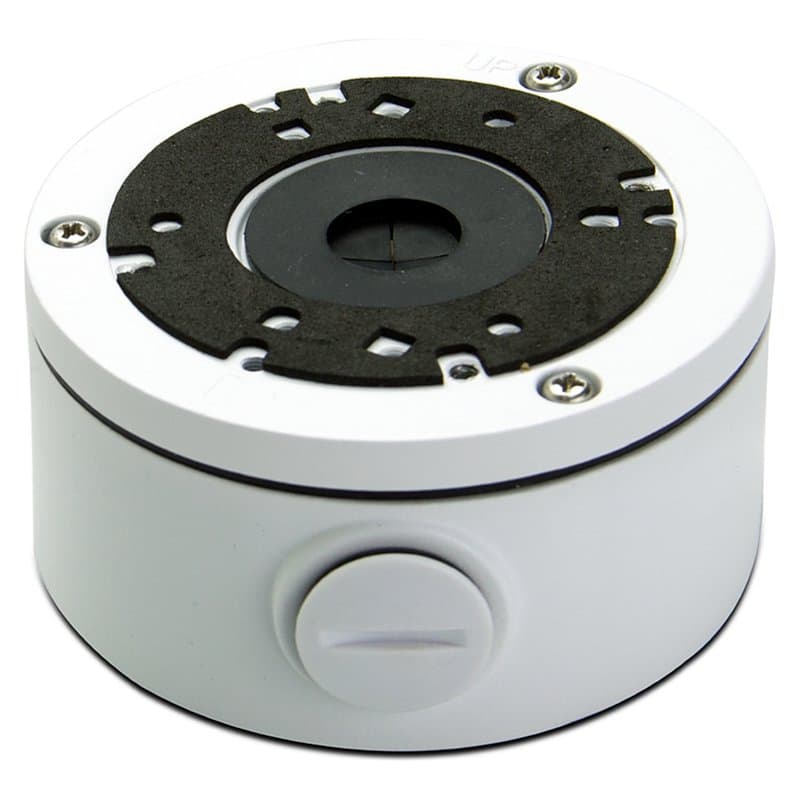 AVTECH AVA456-WBKT Waterproof Connection Bracket for CCTV Dome & Bullet Cameras
