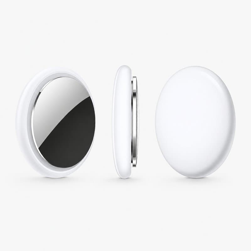 Anti-Lost GPS Tracker Smart Locator - Key, Phone, Bag, Kid Finder thumbnail 2