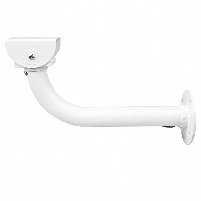 CCTV L Shape Camera Mount Bracket 200mm Wall Mount thumbnail 4