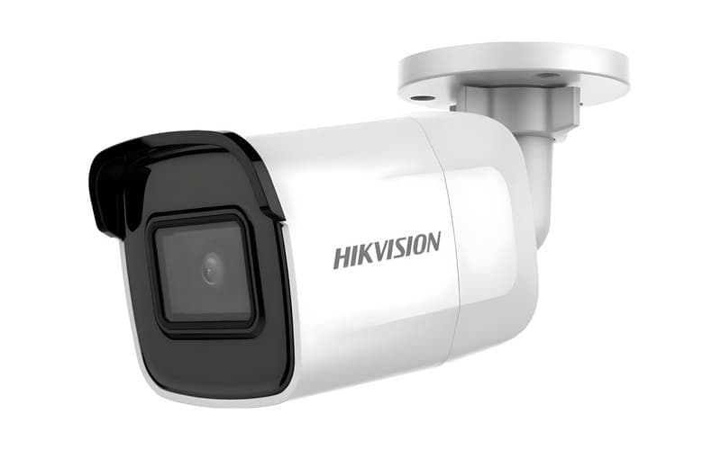 Hikvision DS-2CD2085G1-I 8MP DarkFighter PoE IP Bullet Camera 2.8mm IP67