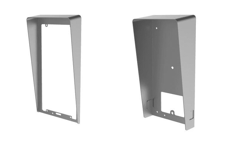 Hikvision DS-KABV8113-RS Rain Shield for KV8113 Video Intercom Station