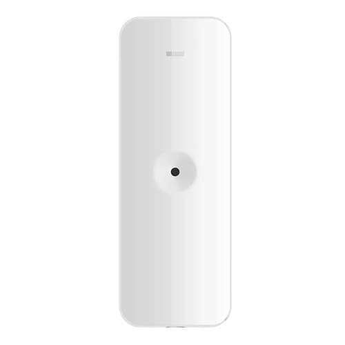 AX PRO Internal Wireless Glass Break Detector, 8m Detection Range, configurable through App, replaceable battery with 5 year life span, 2 year warranty. thumbnail 2