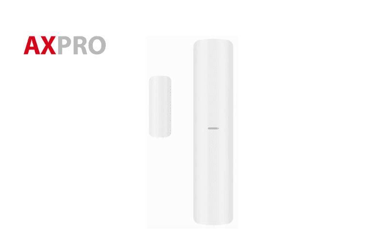 AX PRO INTRUDER DETECTION, WIRELESS DETECTORS thumbnail 2