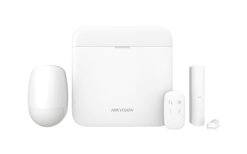 Hikvision DS-PWA64-Kit-WE AX PRO Wireless Alarm Kit 868MHz