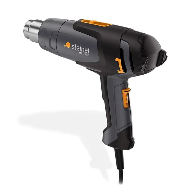 Steinel HL1820S 1800W Electric Heat Gun 240V Pistol Grip 50–600°C thumbnail 2