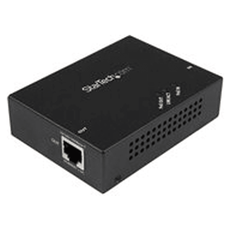 PoE Extender 100m Gigabit Ethernet RJ45 PoE Repeater 802.3af/at thumbnail 2