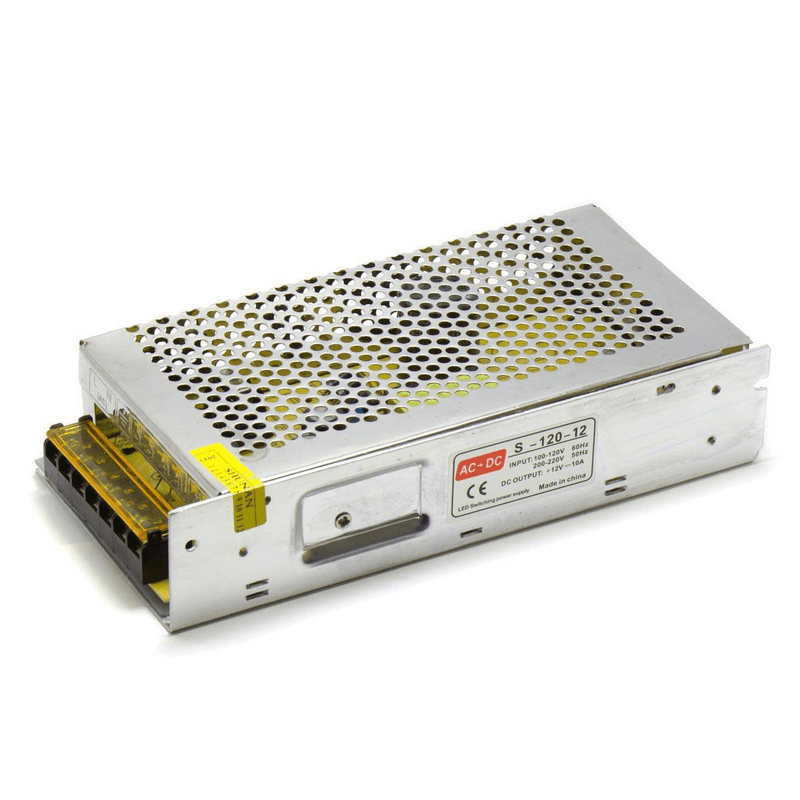PSU-HM-U1210A thumbnail 2