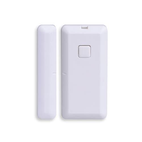 Texecom GHA-0001 Ricochet Connect Series, Wireless White Magnetic Micro Contact-W thumbnail 2