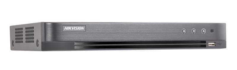 Hikvision iDS-7204HQHI-K1/2S(B) 4-Channel 1080p AcuSense DVR with Smart Detection thumbnail 2