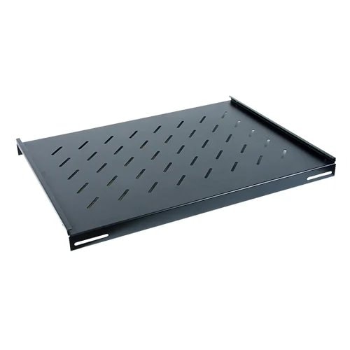1U Cantilever Rack Shelf 300mm Depth 19" Network Cabinet Shelf