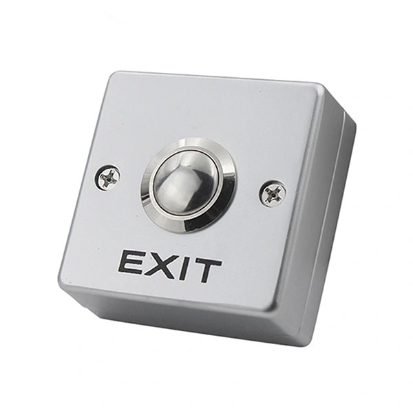 ACM-K15A stainless steel IP67 waterproof door exit push button for access control