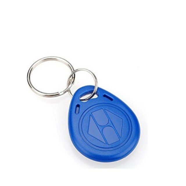 ACM 125KHz RFID Key Fob Proximity Access Control Tag