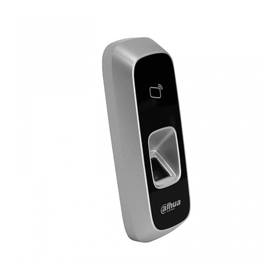 Dahua Fingerprint & RFID Access Control Reader