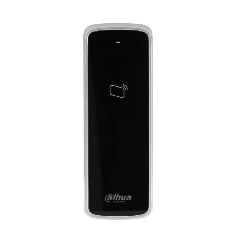 Dahua Slim Waterproof RFID Access Control Reader -ASR1200D