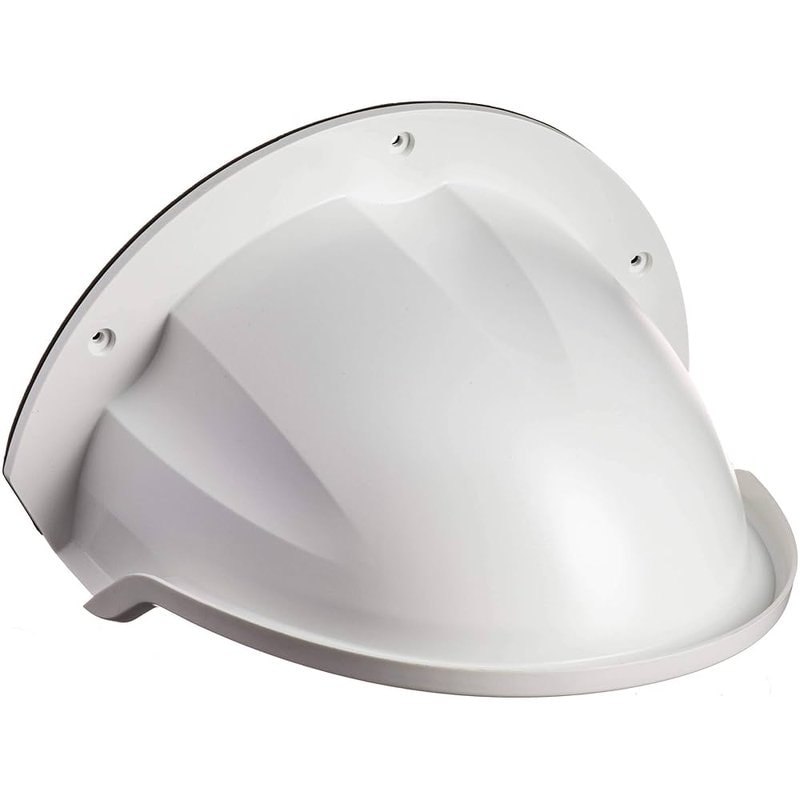 HIKVISION Rain Shade DS-1250ZJ-W