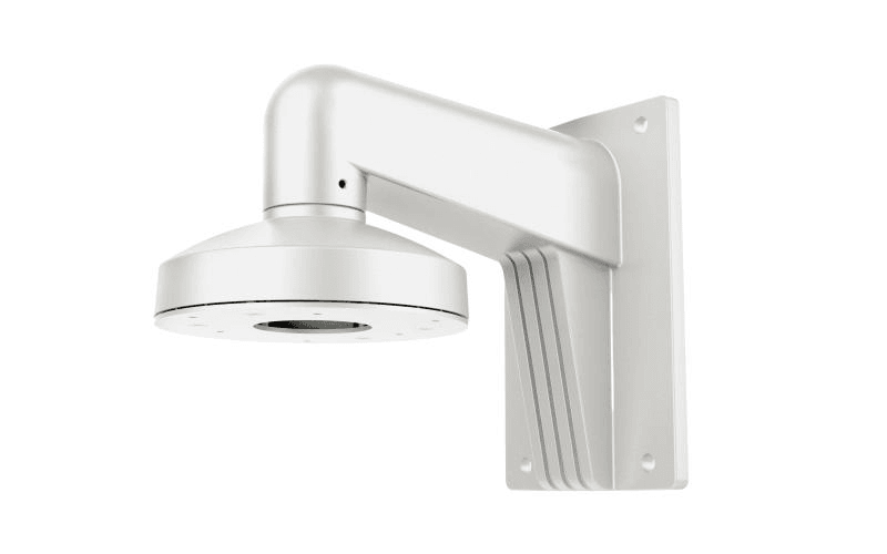 Hikvision DS-1273ZJ-130-TRL Wall Mount Bracket for Dome CCTV Cameras