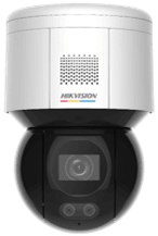 Hikvision DS-2DE3A400BW-DE/W-F1 4MP ColorVu PTZ PoE Network Camera