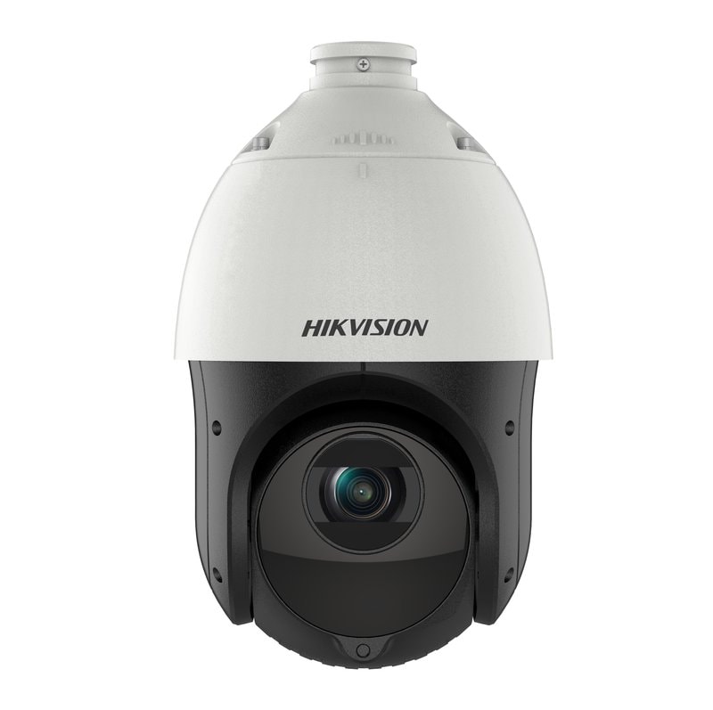 Hikvision DS-2DE4425IW-DE 4MP 25× PTZ Network Camera IR 100m