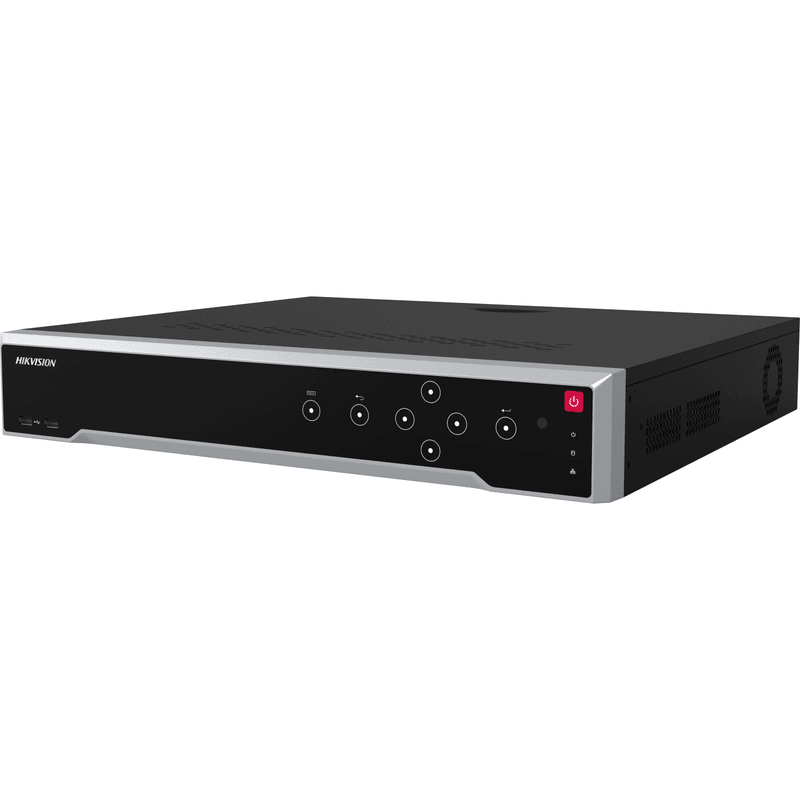 Hikvision DS-7732NI-M4 32CH 8K Network Video Recorder