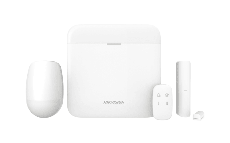 Hikvision DS-PWA64-Kit-WE AX PRO Wireless Alarm Kit 868MHz
