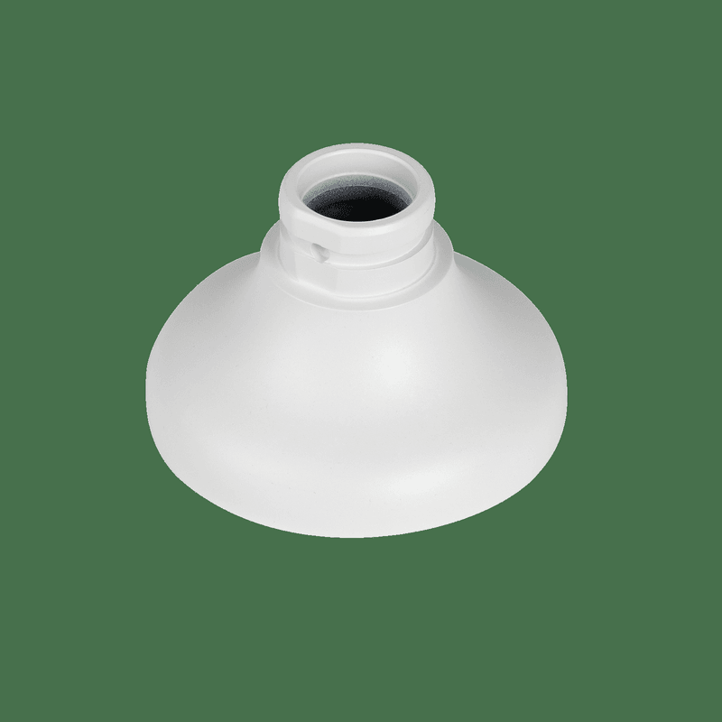EZ-IP EZAP005 CCTV Dome Camera Mount Adapter Plate - Image 1