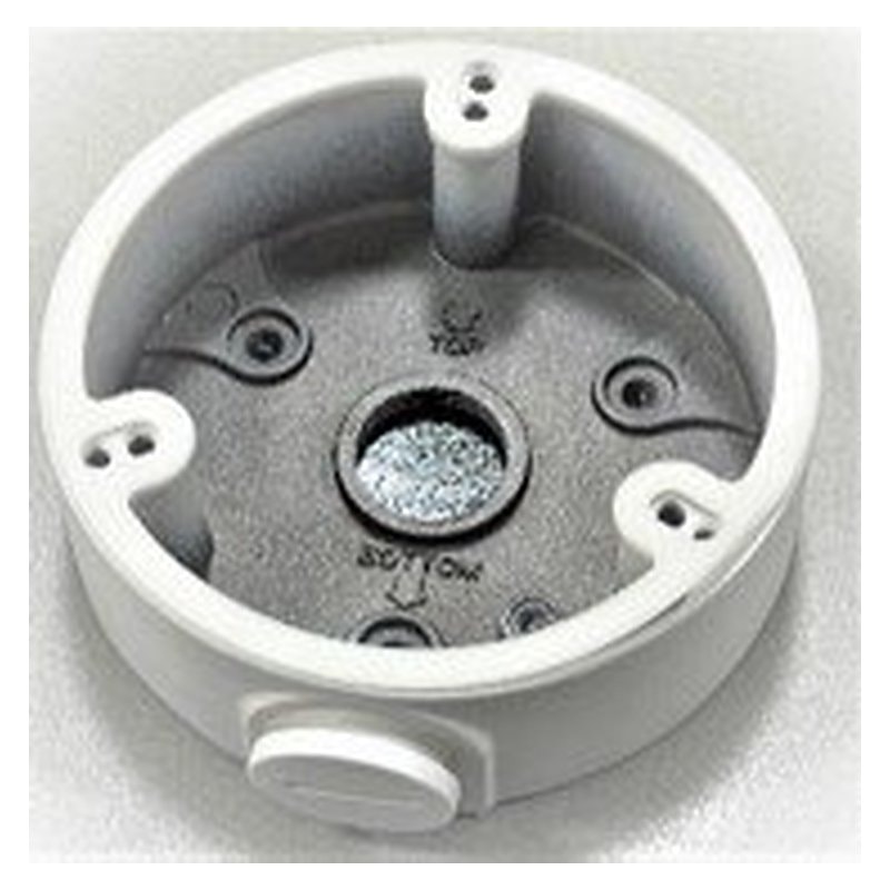 EZ-IP EZJC011 CCTV Camera Junction Box 115×45mm - Image 1