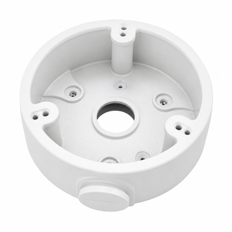 EZ-IP EZJC011 CCTV Camera Junction Box 115×45mm