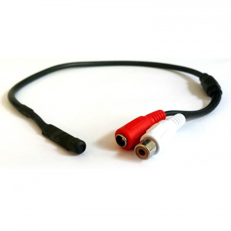 MIC-END-LINE - Image 1