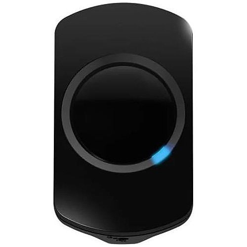 Texecom AKC-0006 Capture Q20 Quad PIR Motion Detector Grade 2 Black