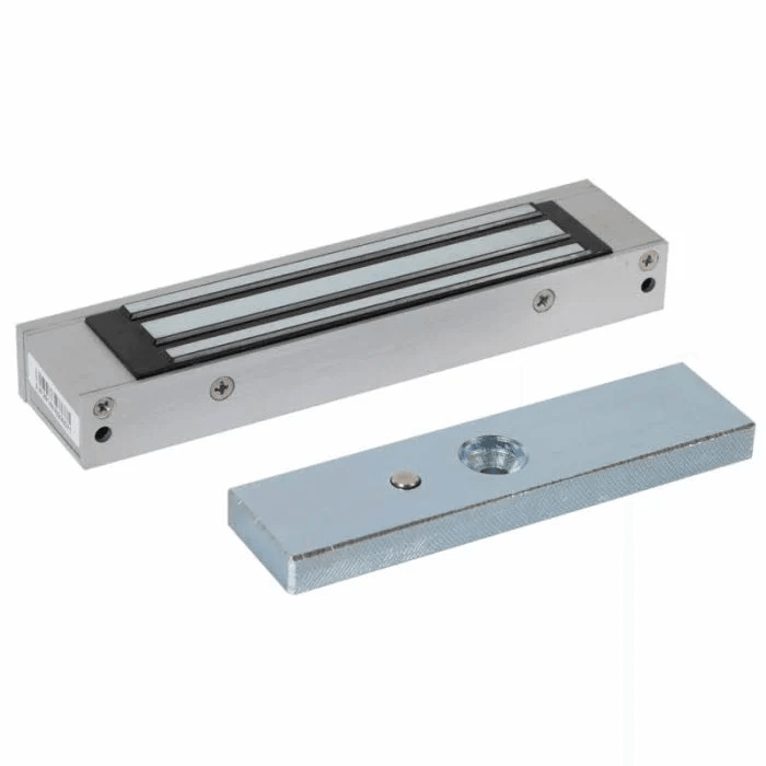  Magnetic Lock with 180kg Holding Force - Image 1