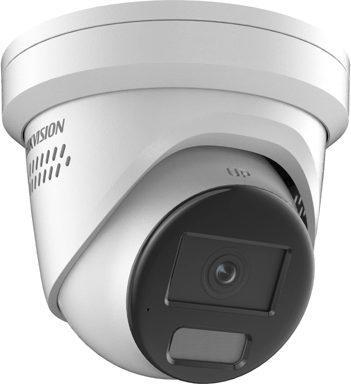Hikvision DS-2CD2387G2H-LISU/SL 8MP ColorVu Hybrid Light PoE Turret Camera