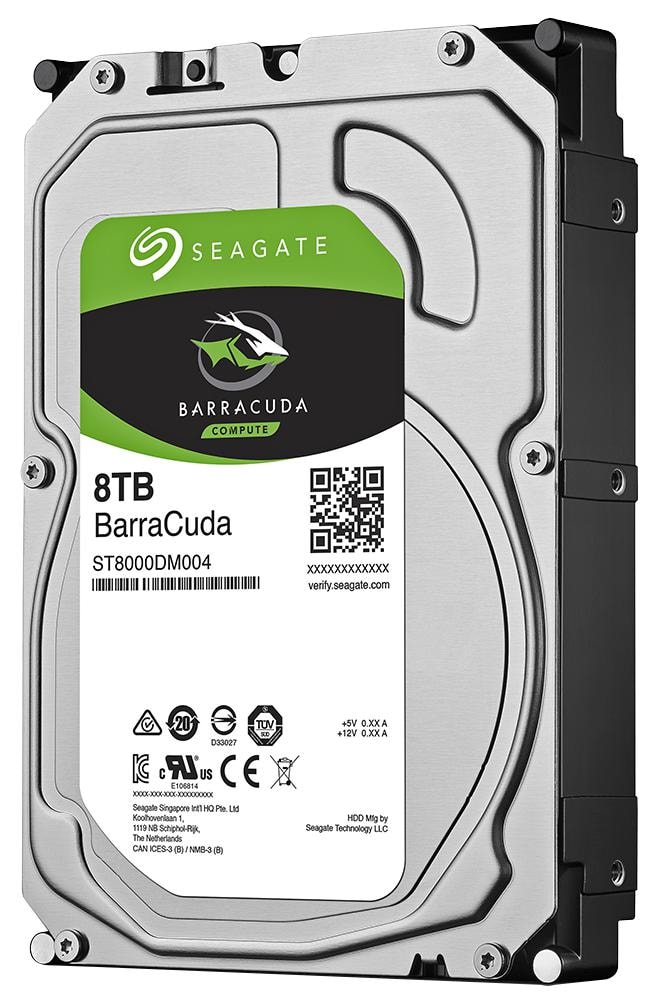 HDD-8TB-Seagate-Archive-R - Image 1