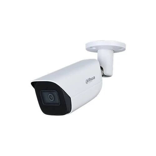 Dahua IPC-HFW3541E-AS-S2 5MP IP Bullet Camera IR 50m PoE WizSense AI