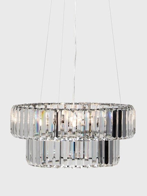 SPIDER-PANDANT-LAMP-CH008 - Image 1