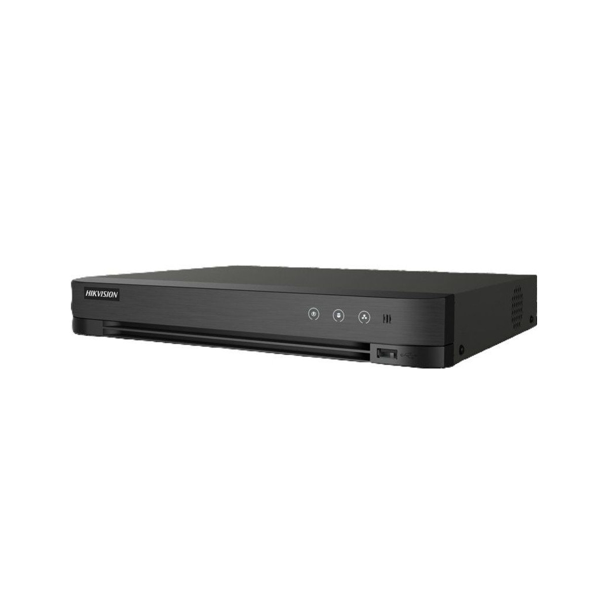 Hikvision iDS-7208HQHI-M1/XT 8-Channel DVR - Image 1
