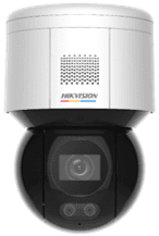 Hikvision DS-2DE3A400BW-DE/W-F1 4MP ColorVu PTZ PoE Network Camera