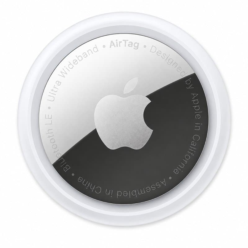 Apple AirTag without Box - Image 1