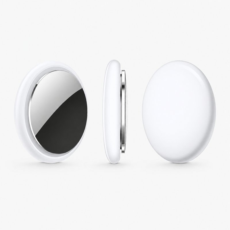 Anti-Lost GPS Tracker Smart Locator - Key, Phone, Bag, Kid Finder