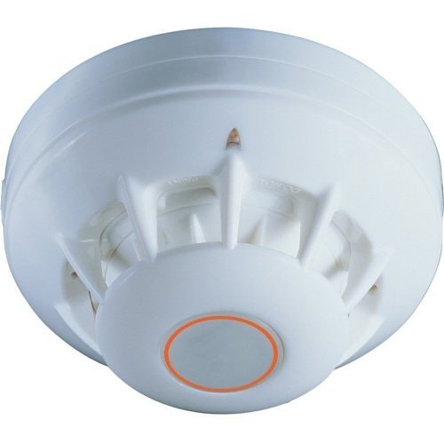 Texecom AGB-0003 Exodus FT64 – 64°C Fixed Temperature Heat Detector